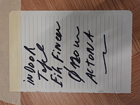 Indoor tafel - afbeelding 4 van  4