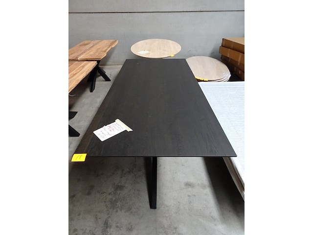 Indoor tafel - afbeelding 2 van  5
