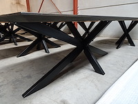 Indoor tafel - afbeelding 3 van  5