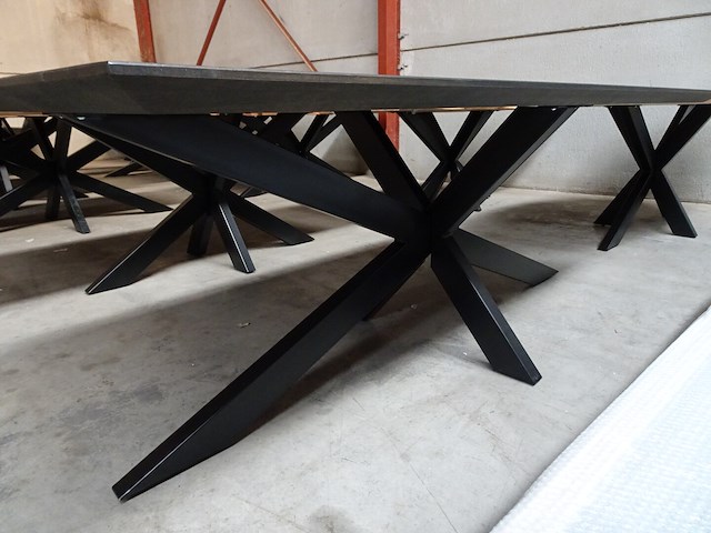 Indoor tafel - afbeelding 3 van  5