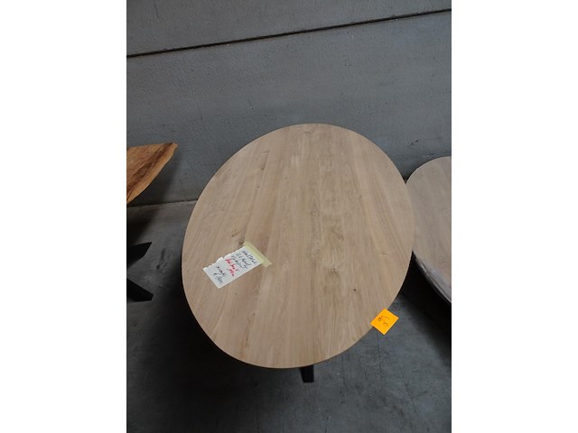 Indoor tafel - afbeelding 3 van  5