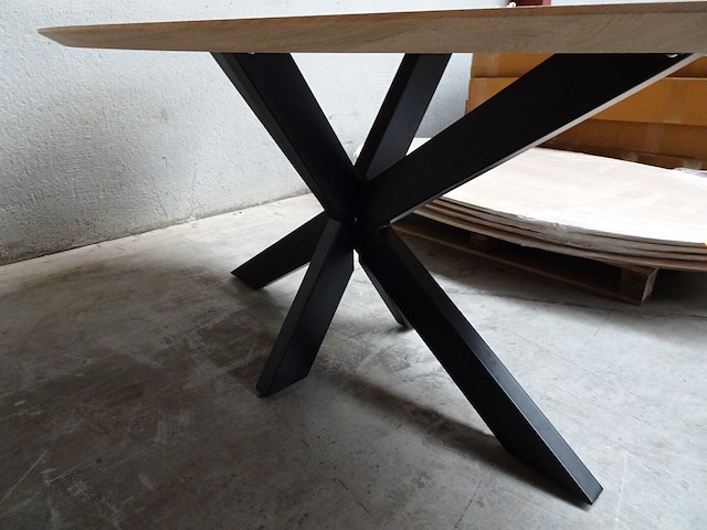 Indoor tafel - afbeelding 5 van  5