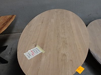 Indoor tafel - afbeelding 3 van  5