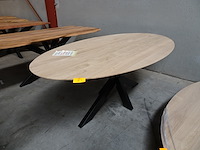 Indoor tafel - afbeelding 1 van  5