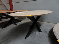 Indoor tafel - afbeelding 2 van  5