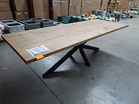Indoor tafel - afbeelding 1 van  5