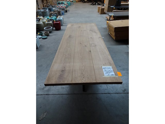 Indoor tafel - afbeelding 2 van  5