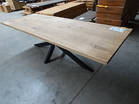 Indoor tafel - afbeelding 3 van  5