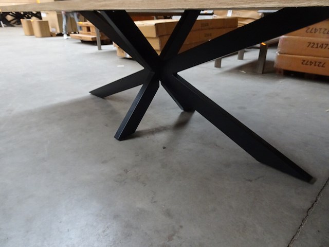 Indoor tafel - afbeelding 4 van  5