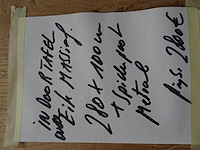 Indoor tafel - afbeelding 5 van  5