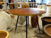 Indoor tafel