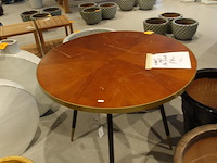 Indoor tafel - afbeelding 2 van  4