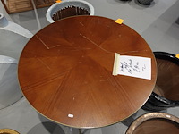Indoor tafel - afbeelding 3 van  4