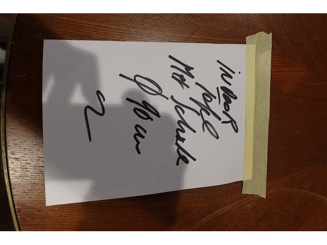 Indoor tafel - afbeelding 4 van  4