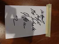 Indoor tafel - afbeelding 4 van  4