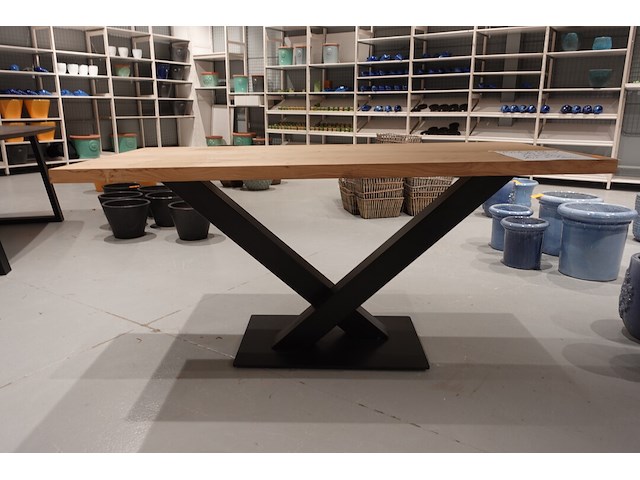 Indoor tafel - afbeelding 1 van  5