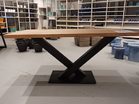 Indoor tafel - afbeelding 1 van  5