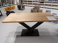 Indoor tafel - afbeelding 2 van  5