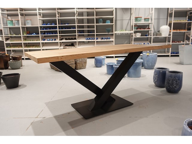 Indoor tafel - afbeelding 3 van  5