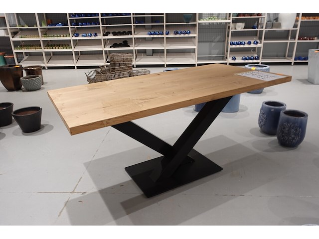 Indoor tafel - afbeelding 4 van  5