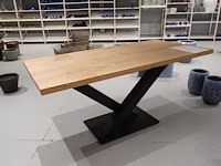 Indoor tafel - afbeelding 4 van  5