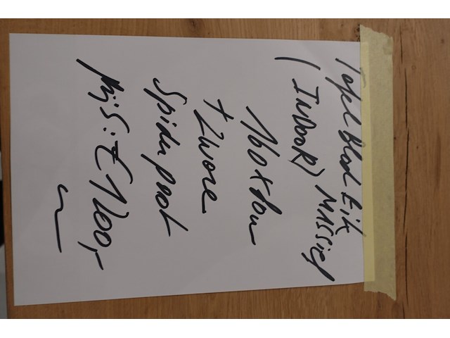 Indoor tafel - afbeelding 5 van  5