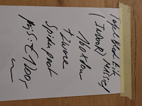 Indoor tafel - afbeelding 5 van  5