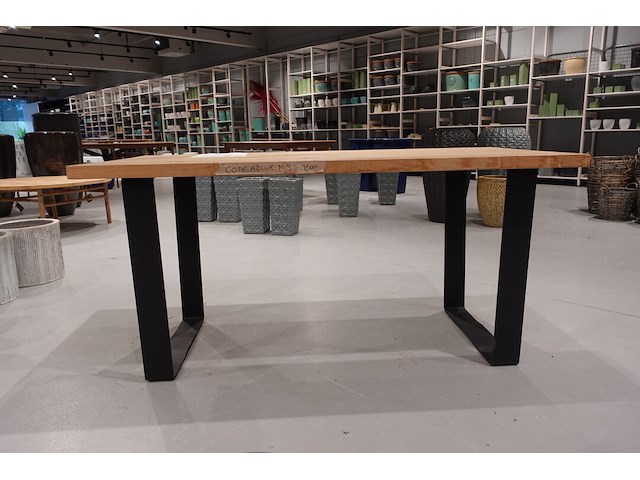 Indoor tafel - afbeelding 1 van  5