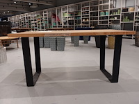 Indoor tafel - afbeelding 1 van  5