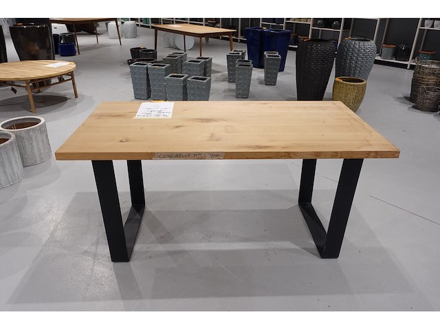 Indoor tafel - afbeelding 2 van  5