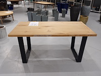 Indoor tafel - afbeelding 2 van  5