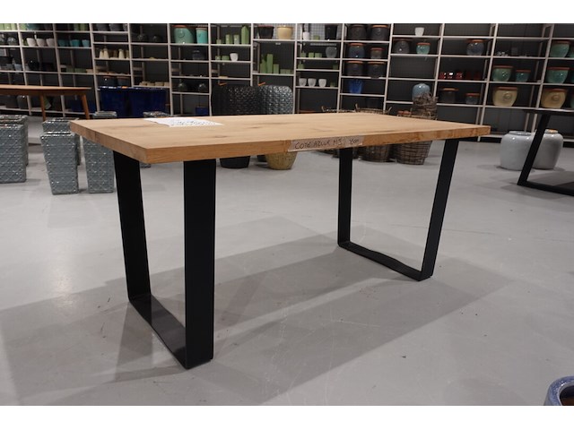 Indoor tafel - afbeelding 3 van  5