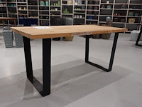 Indoor tafel - afbeelding 3 van  5
