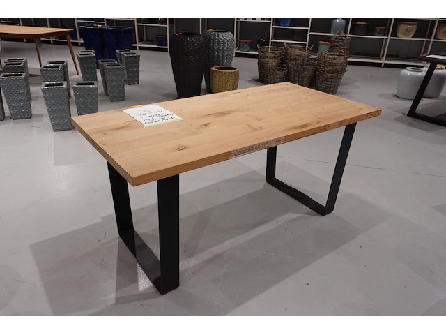 Indoor tafel - afbeelding 4 van  5