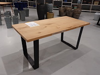 Indoor tafel - afbeelding 4 van  5