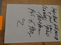 Indoor tafel - afbeelding 5 van  5