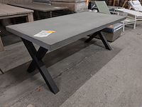Indoor tafel - afbeelding 3 van  5