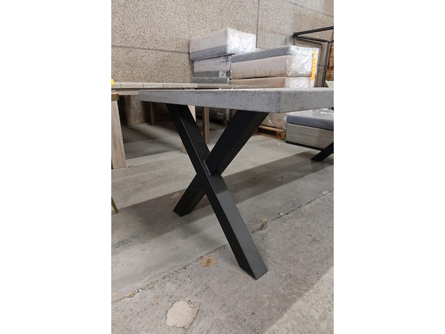 Indoor tafel - afbeelding 4 van  5