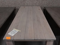 Indoor tafel - afbeelding 1 van  6