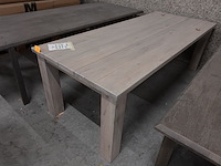 Indoor tafel - afbeelding 2 van  6