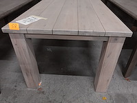 Indoor tafel - afbeelding 4 van  6