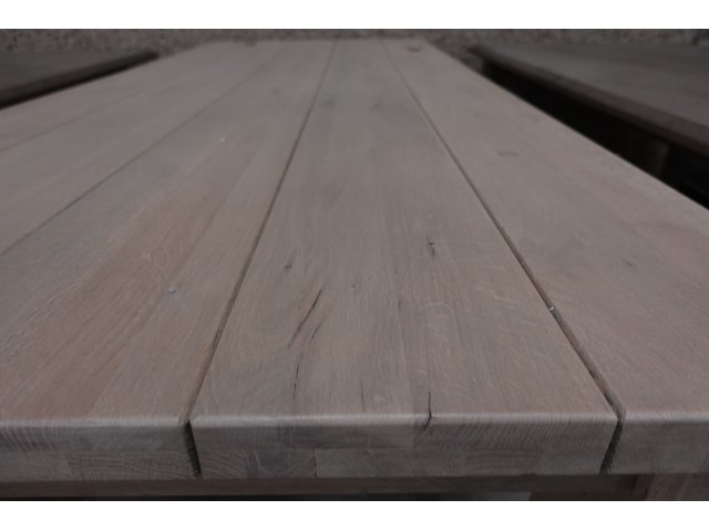 Indoor tafel - afbeelding 5 van  6