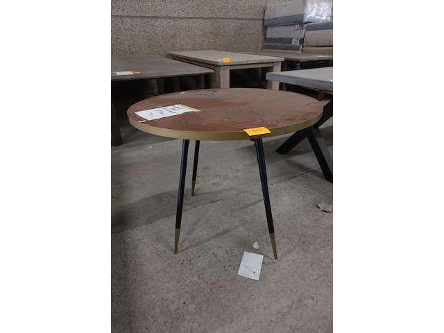 Indoor tafel - afbeelding 2 van  5
