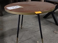 Indoor tafel - afbeelding 2 van  5