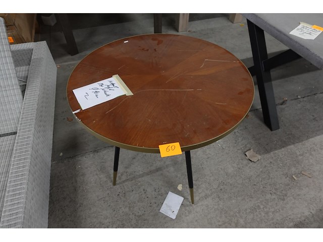 Indoor tafel - afbeelding 3 van  5