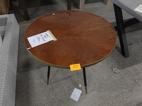 Indoor tafel - afbeelding 3 van  5