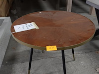 Indoor tafel - afbeelding 4 van  5