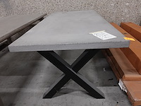 Indoor tafel - afbeelding 1 van  5