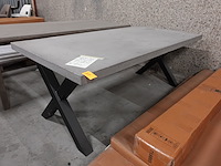Indoor tafel - afbeelding 2 van  5