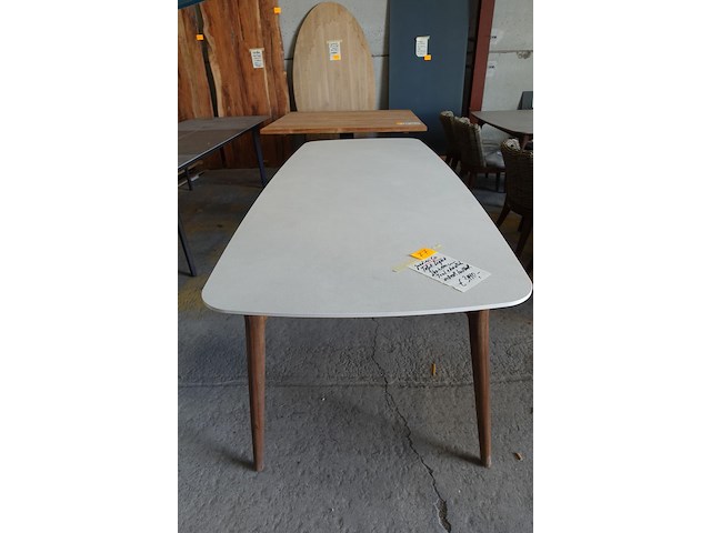Indoor/outdoor tafel jardinico - afbeelding 1 van  6